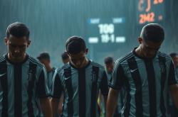 开云官网体育-尤文图斯遗憾丢分，难掩球队实力下滑，尤文图斯新阵容