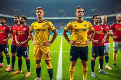 开yun体育官网-多特蒙德迎战弗赖堡，实力对比，多特蒙德对弗赖堡比分是多少