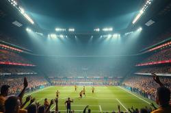 开云体育平台官网入口-多特蒙德与斯图加特上演激烈对决，猜想双方实力，多特蒙德vs斯图加特比分预测