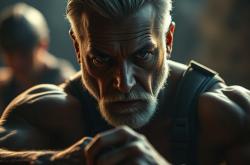 开云体育入口官网-老将展现经验，关键时刻力挽狂澜，有经验的老将