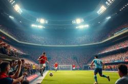 开运体育网站-顶级联赛球队实力逐渐显现，精彩比拼吸引目光，联赛球队排名