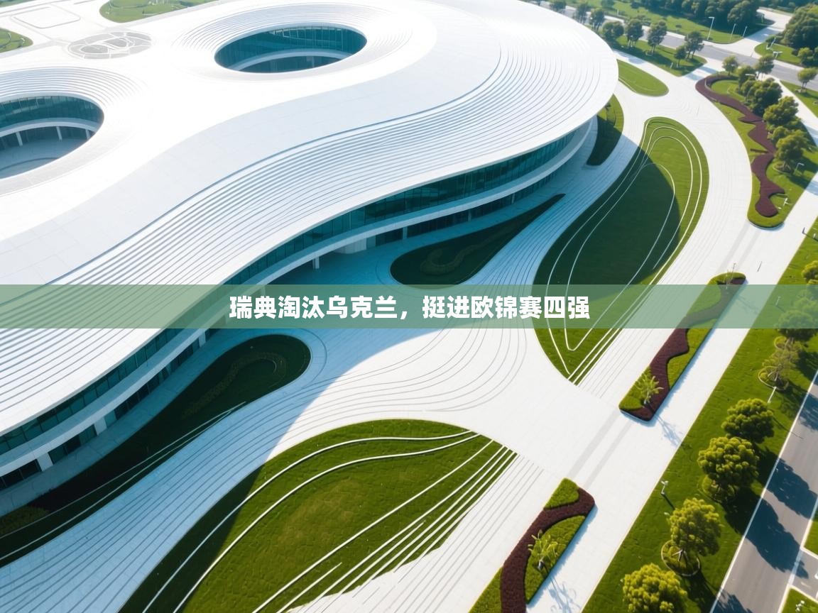 瑞典淘汰乌克兰，挺进欧锦赛四强  第1张