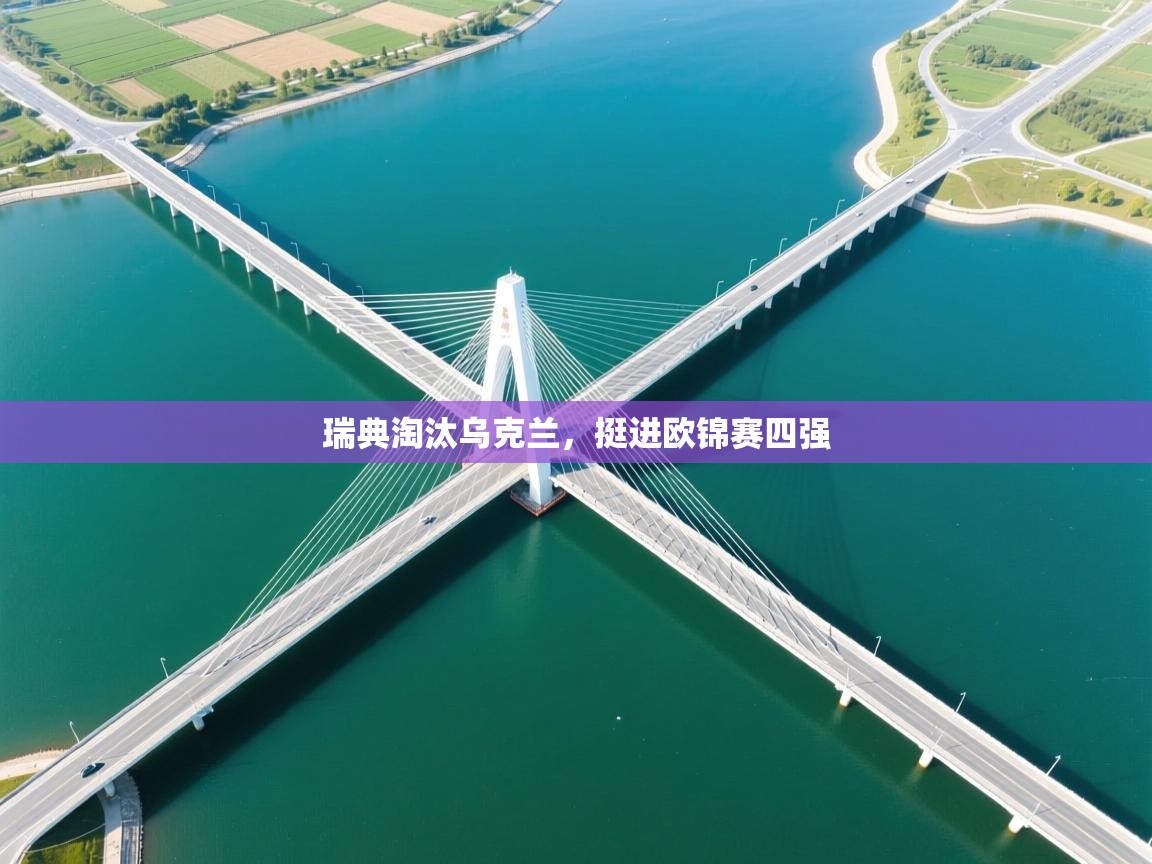 瑞典淘汰乌克兰，挺进欧锦赛四强  第2张