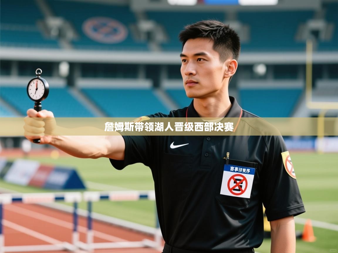 詹姆斯带领湖人晋级西部决赛  第2张