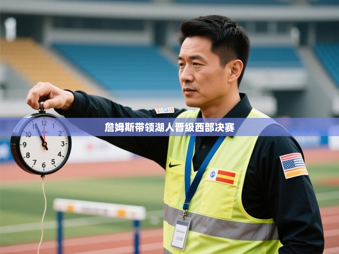 詹姆斯带领湖人晋级西部决赛  第1张