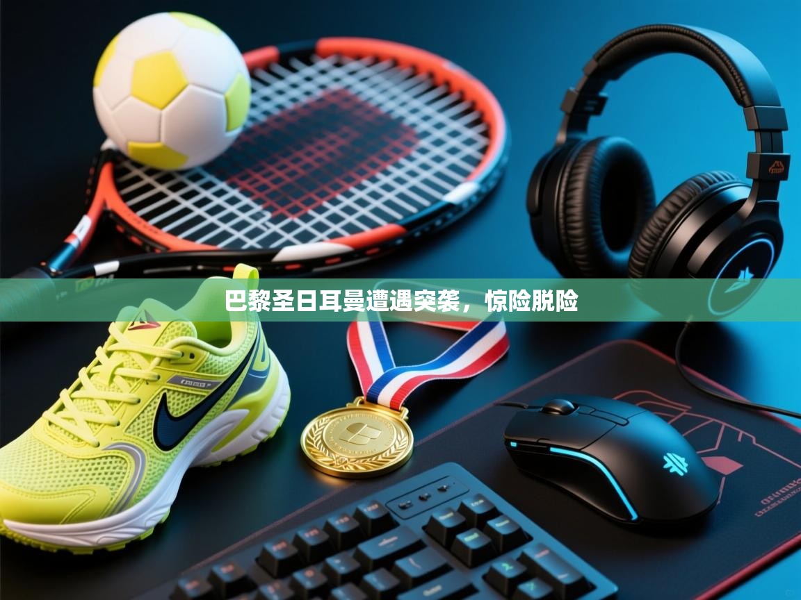 巴黎圣日耳曼遭遇突袭，惊险脱险  第1张