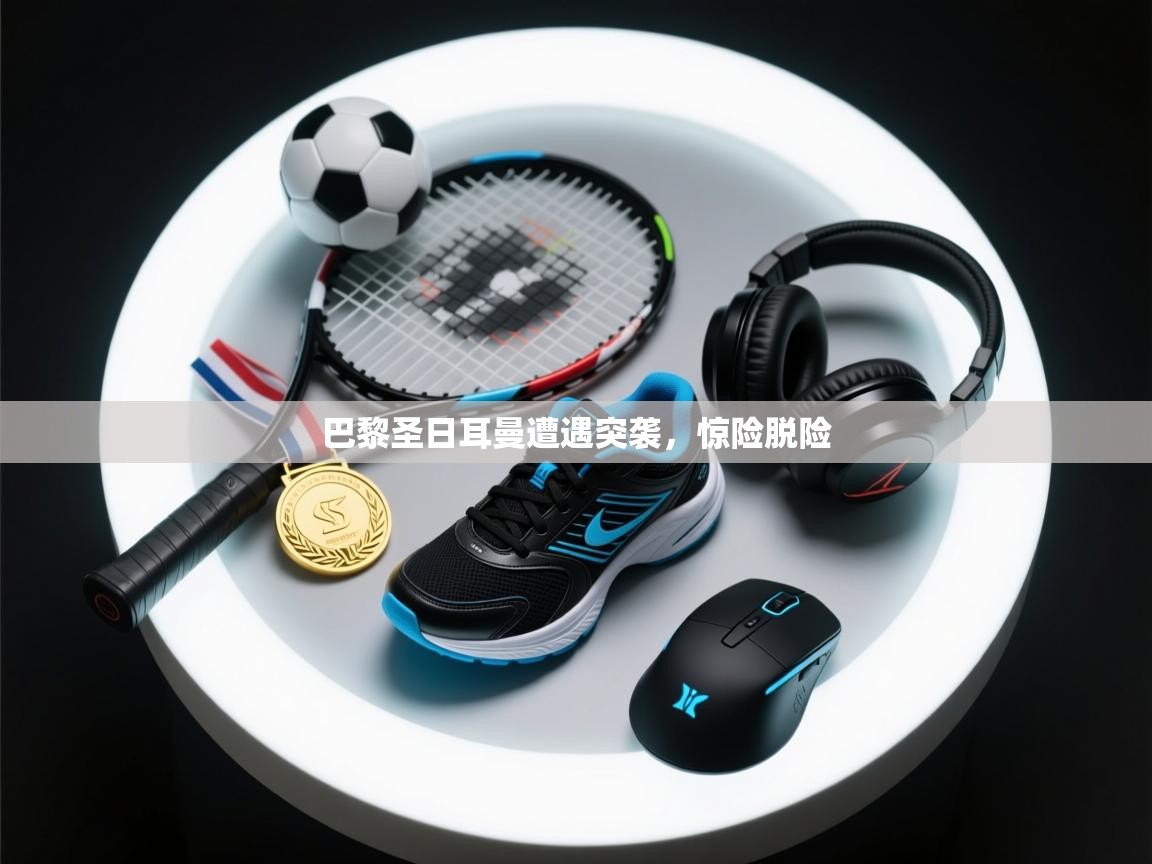 巴黎圣日耳曼遭遇突袭，惊险脱险  第2张