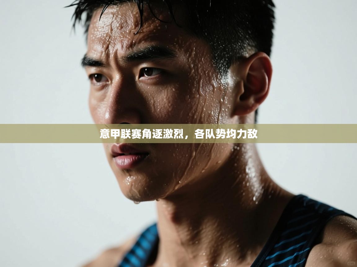 意甲联赛角逐激烈，各队势均力敌