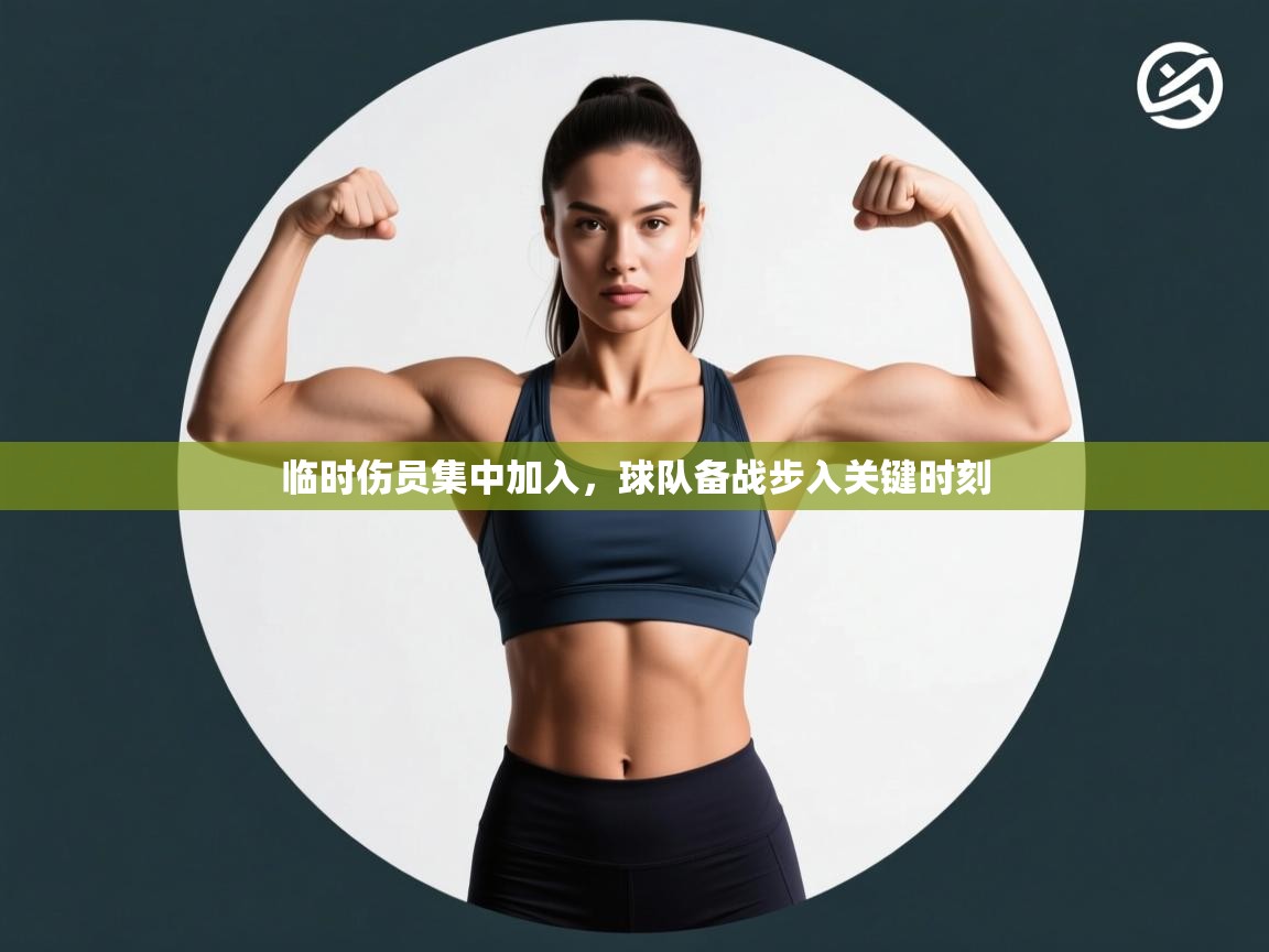 临时伤员集中加入，球队备战步入关键时刻  第1张