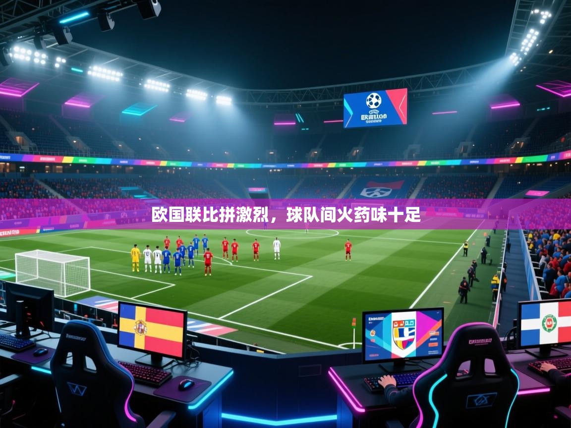 欧国联比拼激烈,球队间火药味十足 第2张