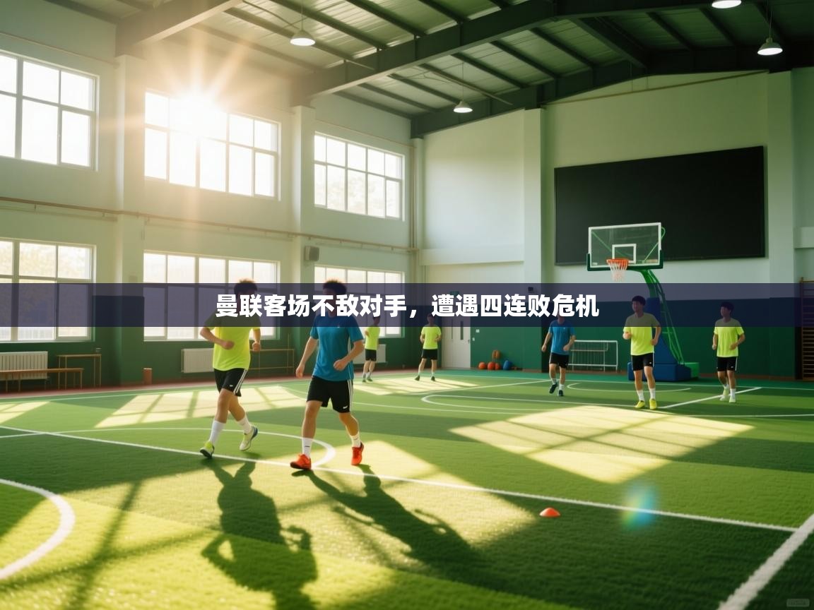 曼联客场不敌对手，遭遇四连败危机  第2张