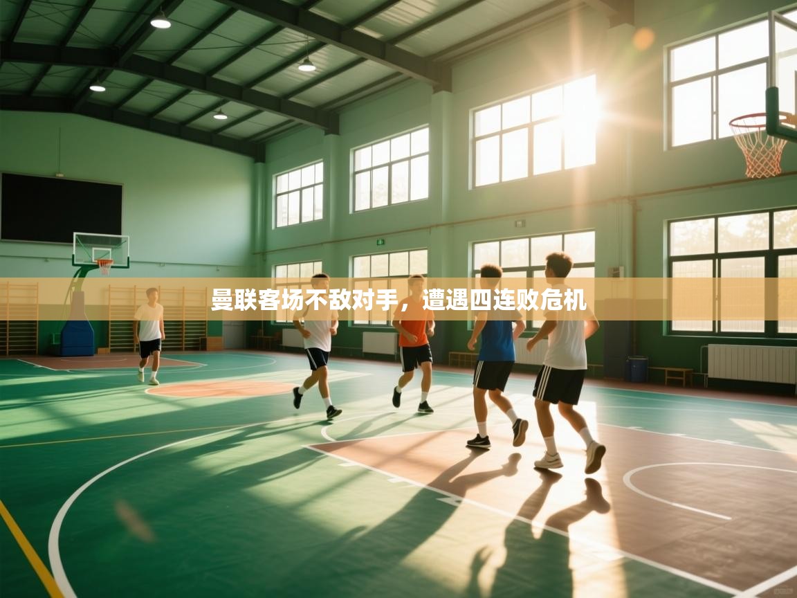 曼联客场不敌对手，遭遇四连败危机  第1张