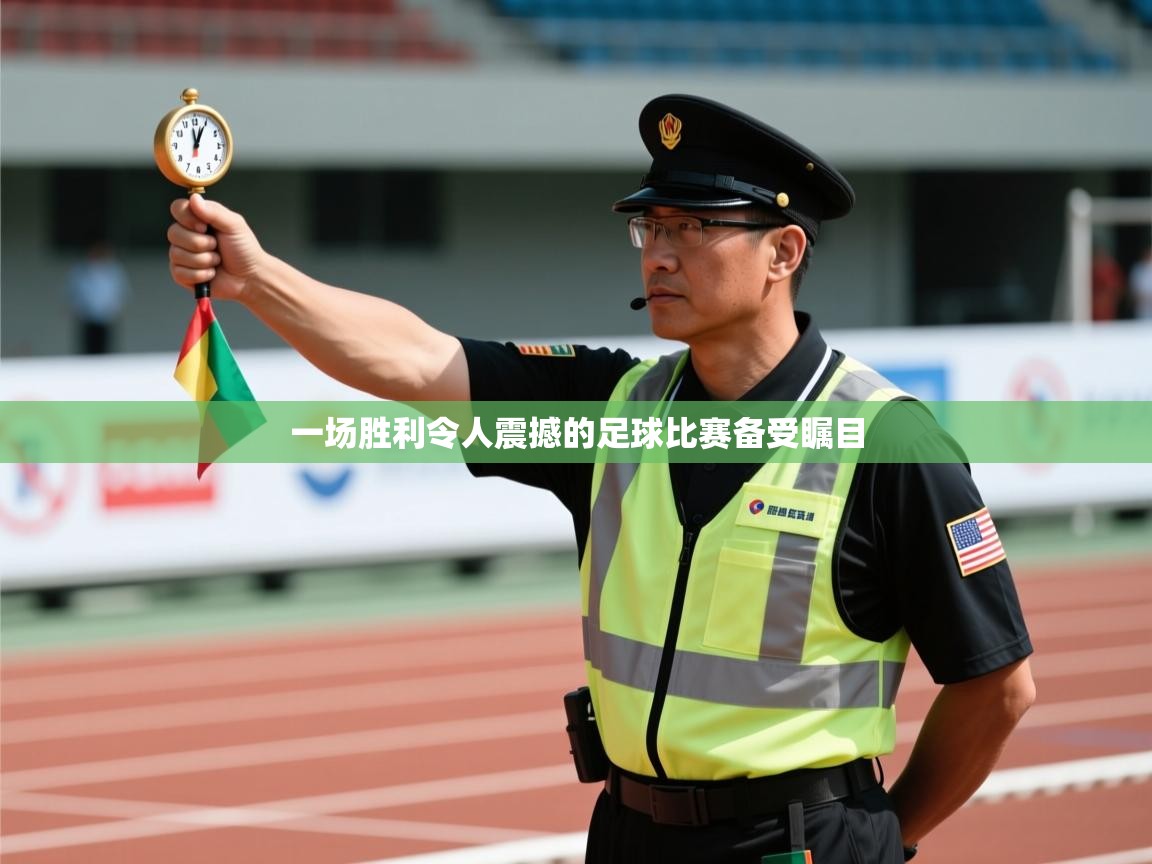 一场胜利令人震撼的足球比赛备受瞩目  第1张