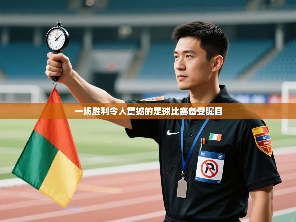 一场胜利令人震撼的足球比赛备受瞩目  第2张