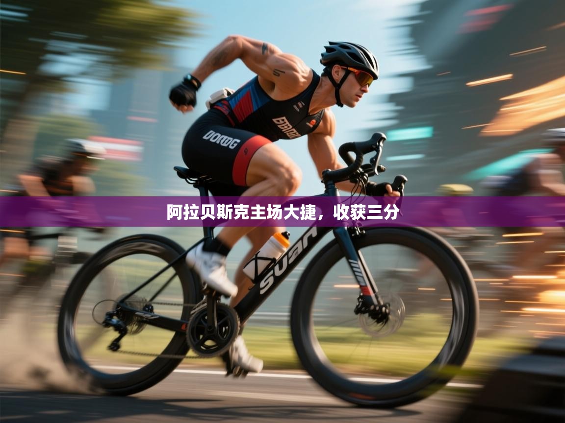 阿拉贝斯克主场大捷,收获三分 第1张