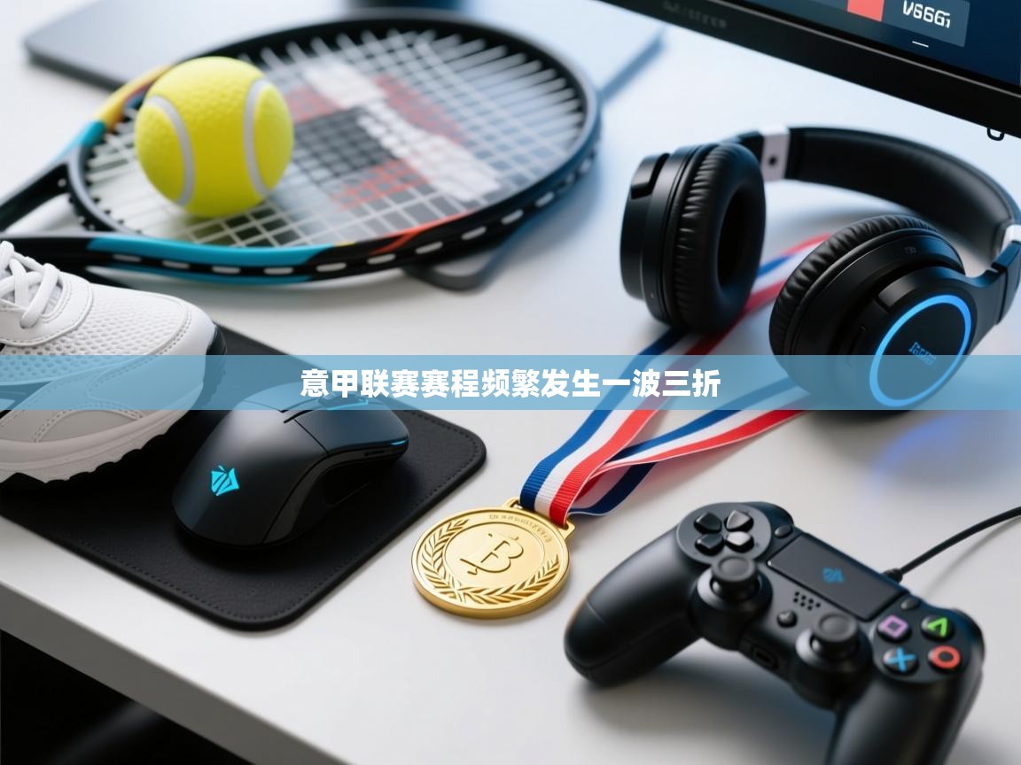 意甲联赛赛程频繁发生一波三折  第1张