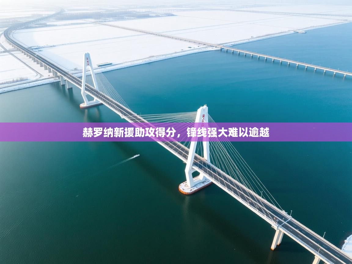 赫罗纳新援助攻得分,锋线强大难以逾越 第1张