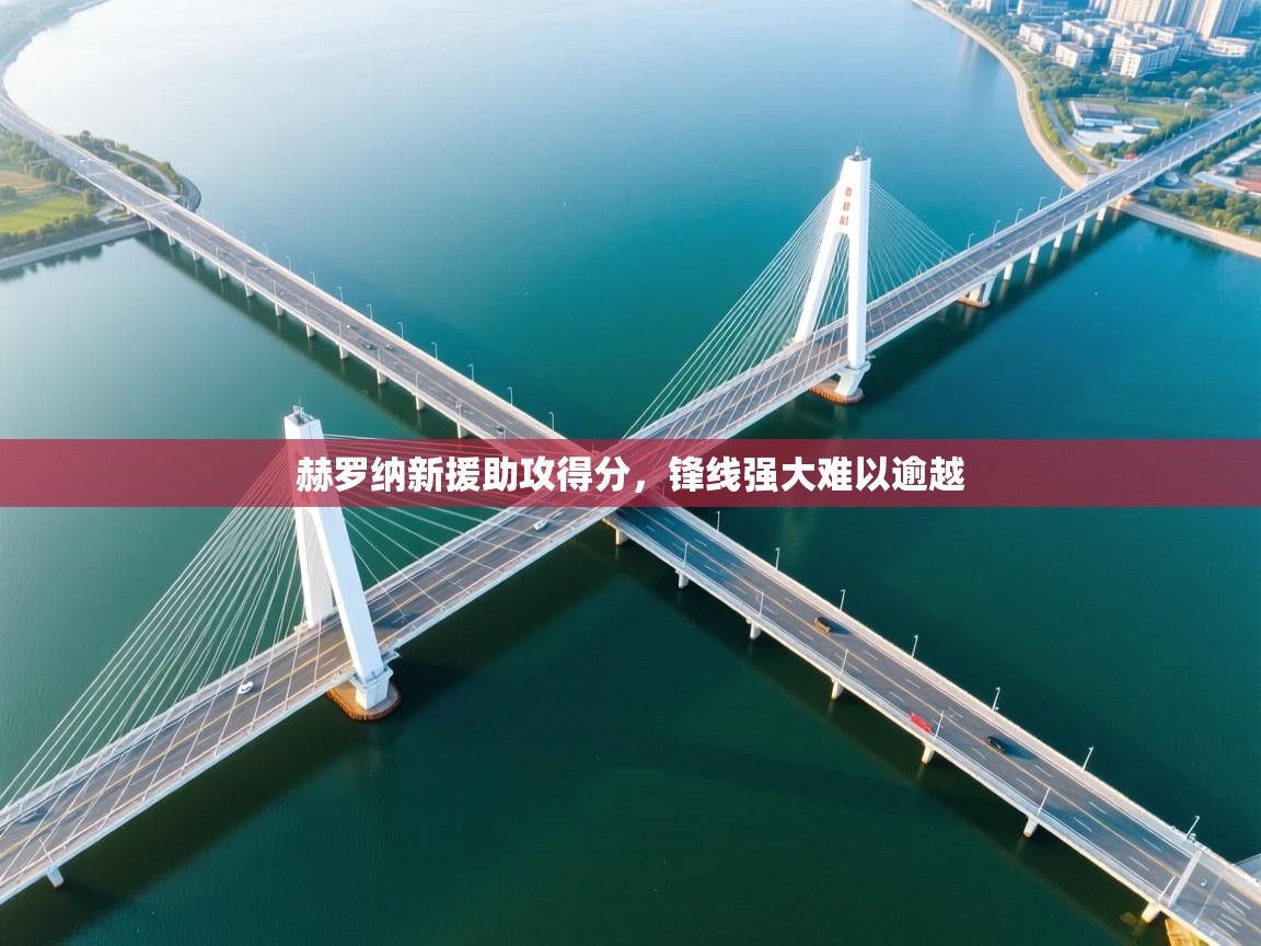 赫罗纳新援助攻得分,锋线强大难以逾越 第2张