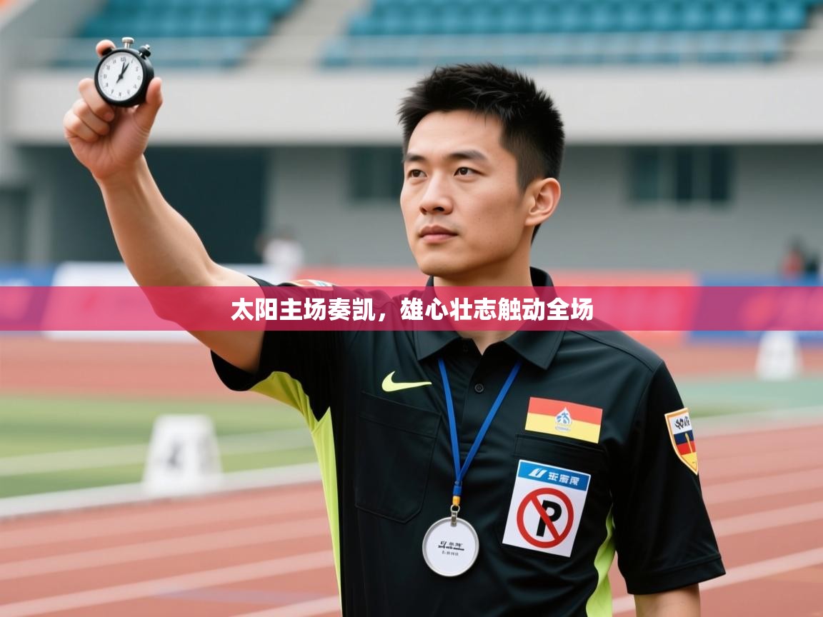 太阳主场奏凯，雄心壮志触动全场  第1张