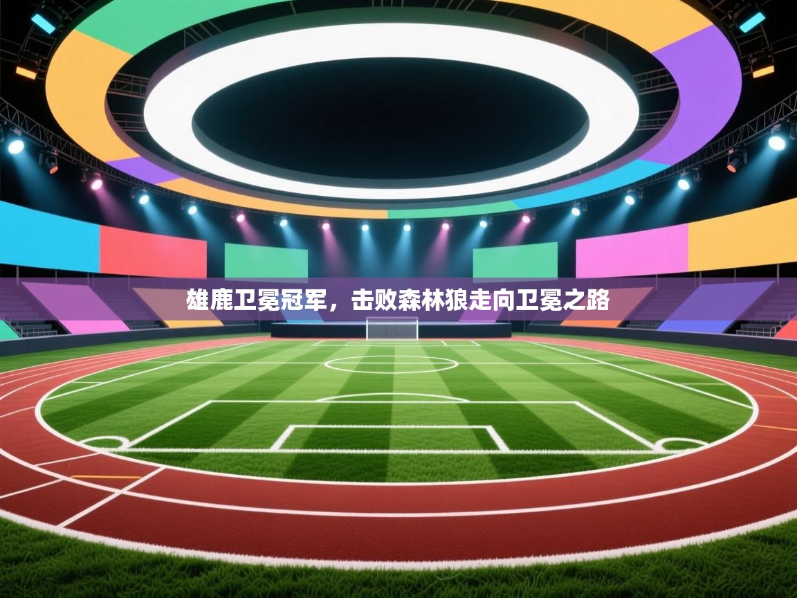 雄鹿卫冕冠军，击败森林狼走向卫冕之路  第2张